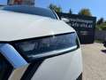 Skoda Octavia Combi 2,0 TDI Style DSG Weiß - thumbnail 36