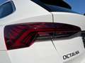 Skoda Octavia Combi 2,0 TDI Style DSG Weiß - thumbnail 39