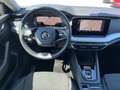 Skoda Octavia Combi 2,0 TDI Style DSG Weiß - thumbnail 11