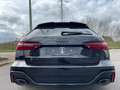 Audi RS6 Performance RS DESIGN PLUS BLUE/ALCANTARA/SHADOW Чорний - thumbnail 8