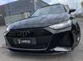 Audi RS6 Performance RS DESIGN PLUS BLUE/ALCANTARA/SHADOW Zwart - thumbnail 1