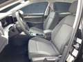 Volkswagen Golf STAR 1.5 TSI ACC+LED+LM+Climatr.+SHZ Nero - thumbnail 10