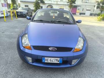 BLUES HARDTOP PININFARINA