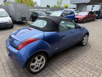 BLUES HARDTOP PININFARINA