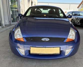 BLUES HARDTOP PININFARINA