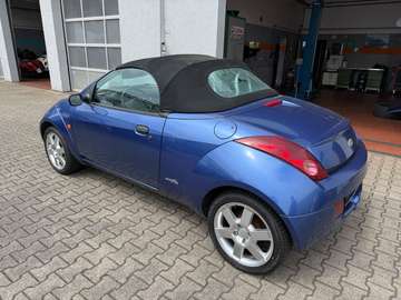 BLUES HARDTOP PININFARINA
