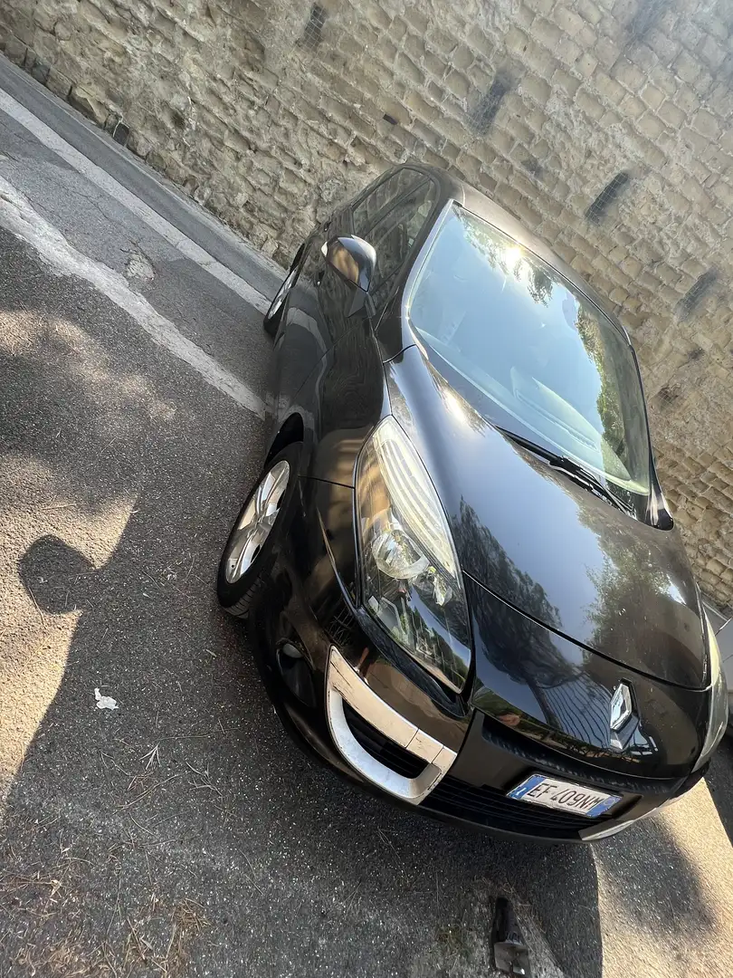 Renault Scenic X-Mod 1.5 dci Luxe 110cv - 2