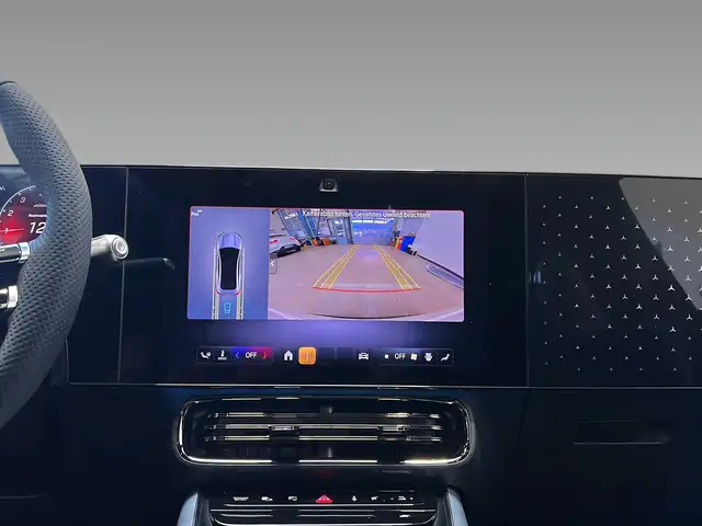 Mercedes-Benz Cla view 11