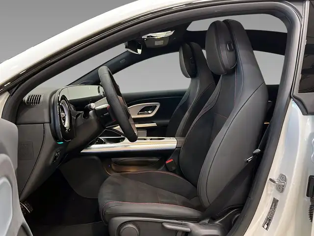 Mercedes-Benz Cla view 8