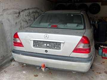 C 180 Esprit