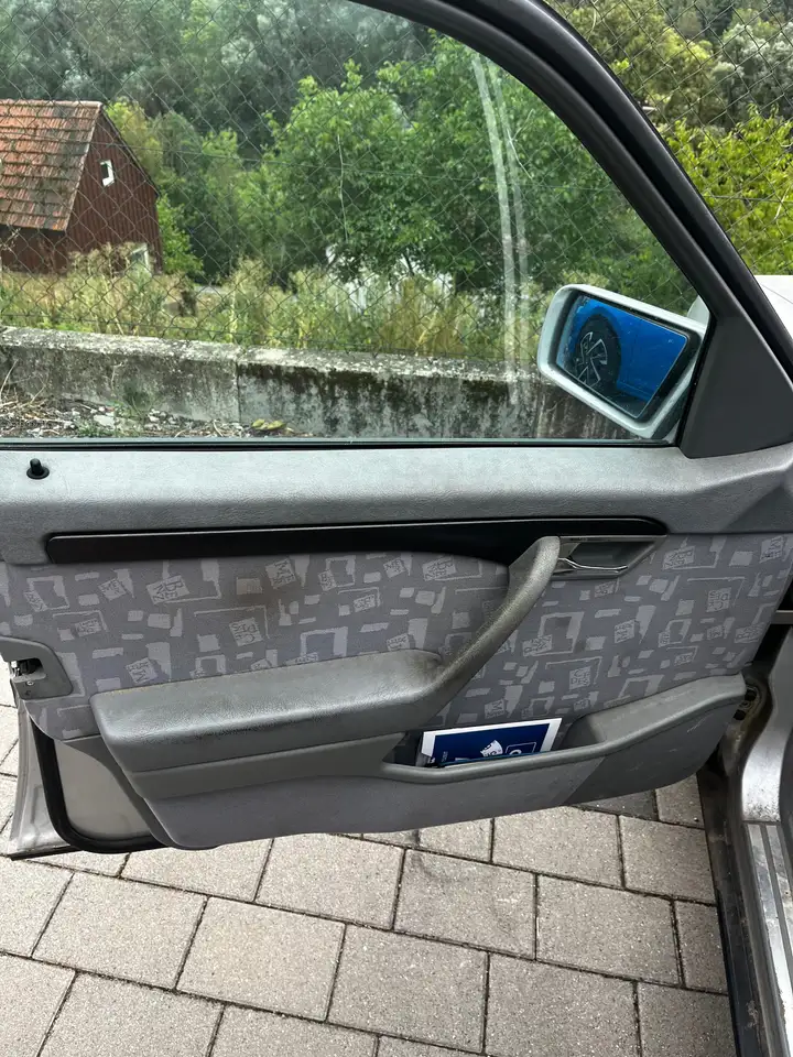 Mercedes-Benz C 180 Esprit, foto 4