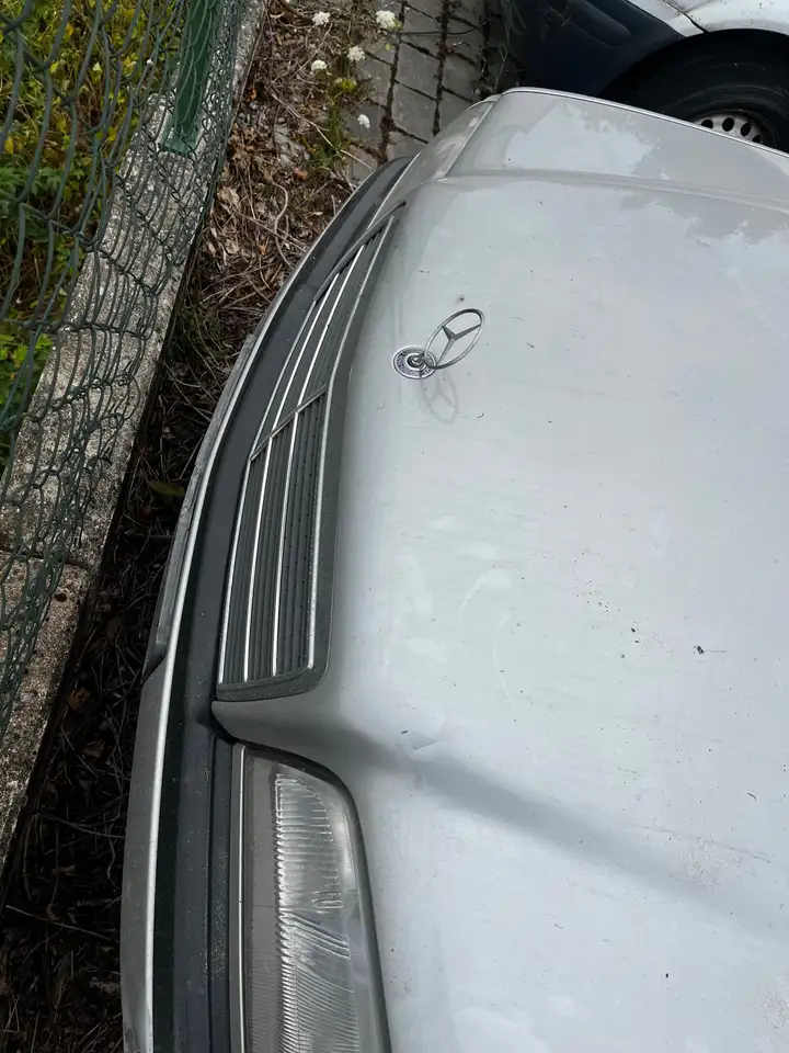 Mercedes-Benz C 180 Esprit, foto 11