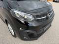 Opel Zafira Life 2,0 CDTI Innovation Aut. 8 SITZER / LEDER / NAVI / LED / SITZHZG. / MASSAGE / KAMERA Schwarz - thumbnail 9