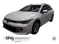 Volkswagen Golf Variant 1.5 TSI LIFE AHK LED HUD ACC SHZ Weiß - thumbnail 1