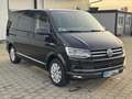 Volkswagen T6 Multivan Multivan Highl. 7Si 2x Schiebe AHK StandH. Schwarz - thumbnail 4