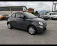 Fiat 500C 1.0 Hybrid 70cv Cult Gris - thumbnail 7