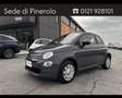 Fiat 500C 1.0 Hybrid 70cv Cult Gris - thumbnail 1