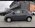Fiat 500C 1.0 Hybrid 70cv Cult Gris - thumbnail 8