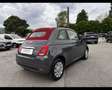 Fiat 500C 1.0 Hybrid 70cv Cult Gris - thumbnail 9