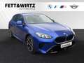BMW 120 *Ind. Frozen Portimao*|M Sport|Head-Up Bleu - thumbnail 1