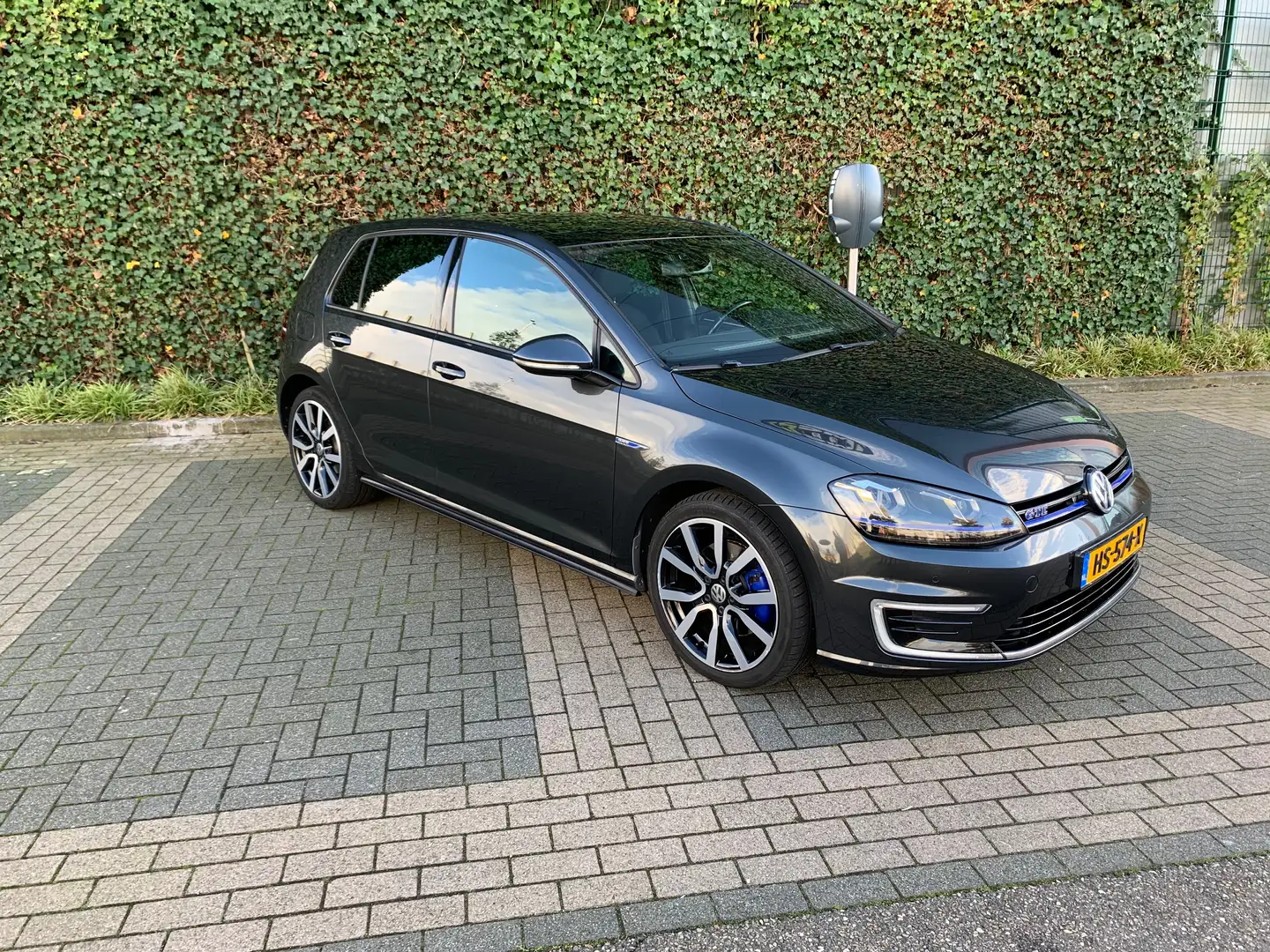 Volkswagen Golf Golf 1.4 TSI GTE - 1