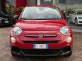 Fiat 500X 1.3 mjt 95cv Rosso - thumbnail 2