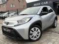 Toyota Aygo X 1.0i * Camera * Garantie Zilver - thumbnail 1