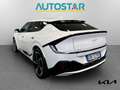 Kia EV6 GT 77,4 kWh performance awd Bianco - thumbnail 4