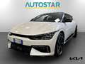 Kia EV6 GT 77,4 kWh performance awd Bianco - thumbnail 1
