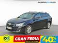 Chevrolet Cruze SW 2.0VCDi LTZ Aut. Negro - thumbnail 1