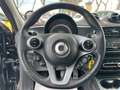 smart forFour 0.9cc SUPERPASSION 90cv TETTO PANORAMA BLUETOOTH Nero - thumbnail 10