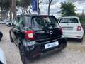 smart forFour 0.9cc SUPERPASSION 90cv TETTO PANORAMA BLUETOOTH Nero - thumbnail 5