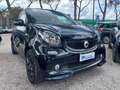 smart forFour 0.9cc SUPERPASSION 90cv TETTO PANORAMA BLUETOOTH Nero - thumbnail 2