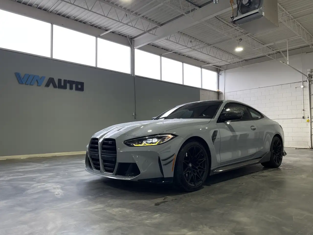 2023 BMW M4