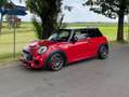 MINI John Cooper Works Mini 2.0 John Cooper Works 3p auto Roşu - thumbnail 1