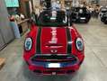 MINI John Cooper Works Mini 2.0 John Cooper Works 3p auto Roşu - thumbnail 3