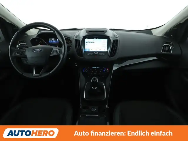 Ford Kuga view 12