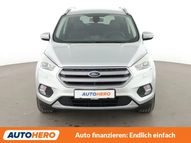 Ford Kuga view 9