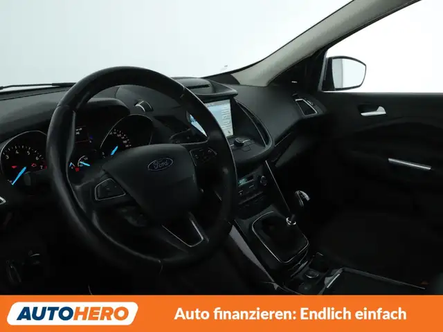 Ford Kuga view 11