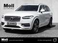 Volvo XC90 Plus Bright AWD 7-Sitzer Allrad AD StandHZG digita Wit - thumbnail 1