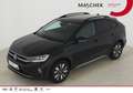 Volkswagen Taigo Move 1.0 l TSI 110 PS Navi Matrix AHK SHZ Klima Noir - thumbnail 1