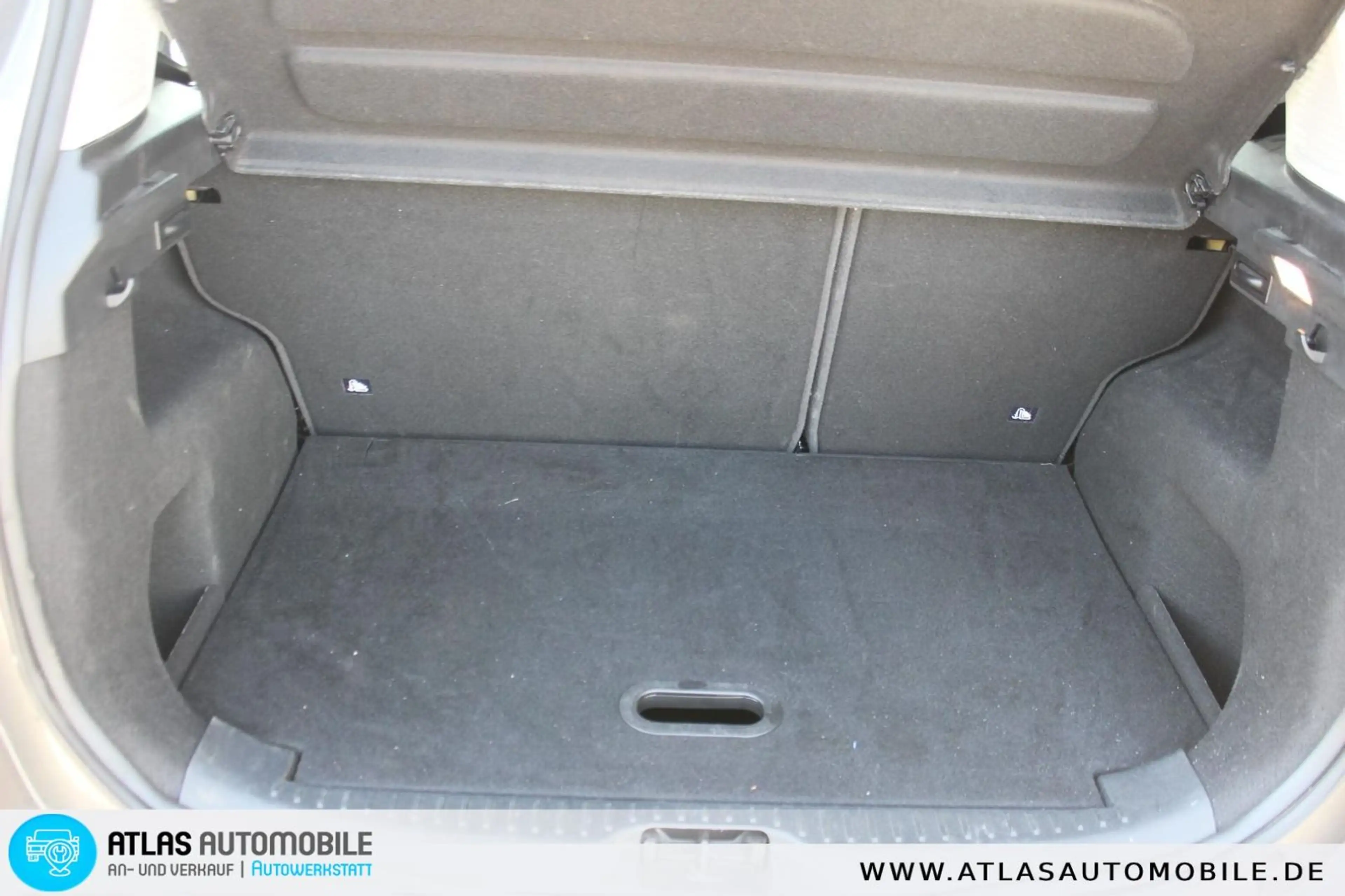Ford B-Max B-MAX Titanium+AUTOMATIK=PDC VORNE+HINTEN — photo 14