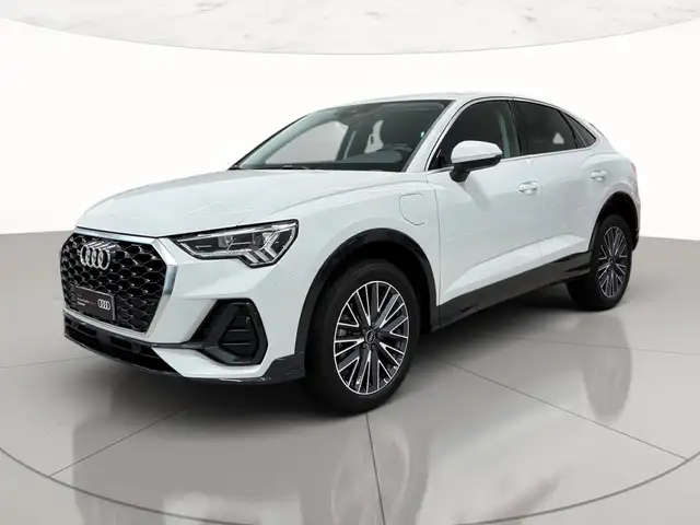 Audi Q3 sportback 45 1.4 tfsi e business plus s-tronic