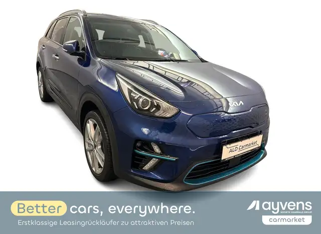 Kia e-Niro E-Niro