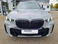 BMW X5 xDrive30d M SPORTPAKET INDUVIDUAL NARDOGRAU Grau - thumbnail 9