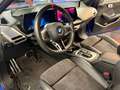 BMW 135 M135 xDrive Neuwertiger Zustand Bleu - thumbnail 14