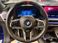 BMW 135 M135 xDrive Neuwertiger Zustand Bleu - thumbnail 15
