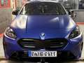 BMW 135 M135 xDrive Neuwertiger Zustand Bleu - thumbnail 2