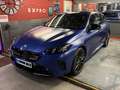 BMW 135 M135 xDrive Neuwertiger Zustand Bleu - thumbnail 1