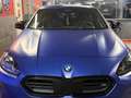 BMW 135 M135 xDrive Neuwertiger Zustand Bleu - thumbnail 16